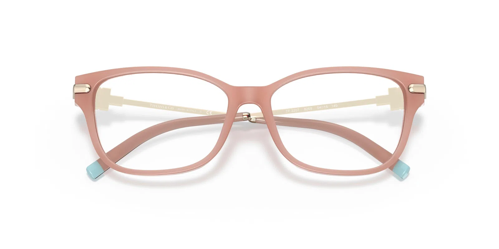 Tiffany 2207 Eyeglasses - view 16